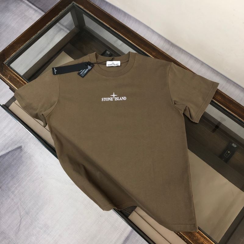 Stone Island T-Shirts